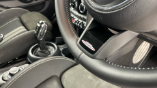 MINI Hatchback 1.5 Cooper Sport 5dr Auto Petrol Hatchback